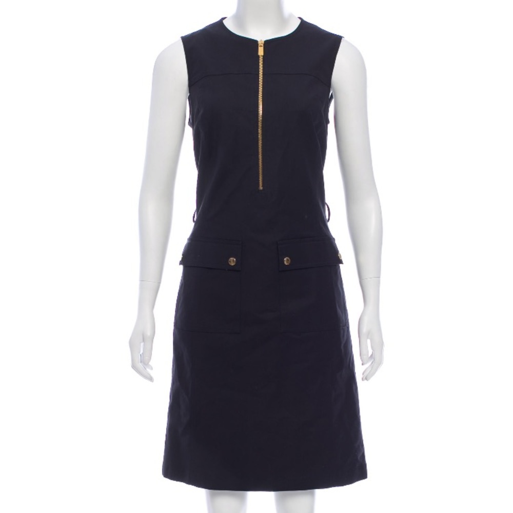 Michael Kors A-line Dress
